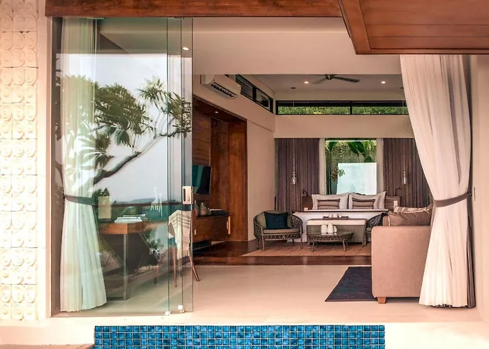 Sundancer Residences And Villas Lombok