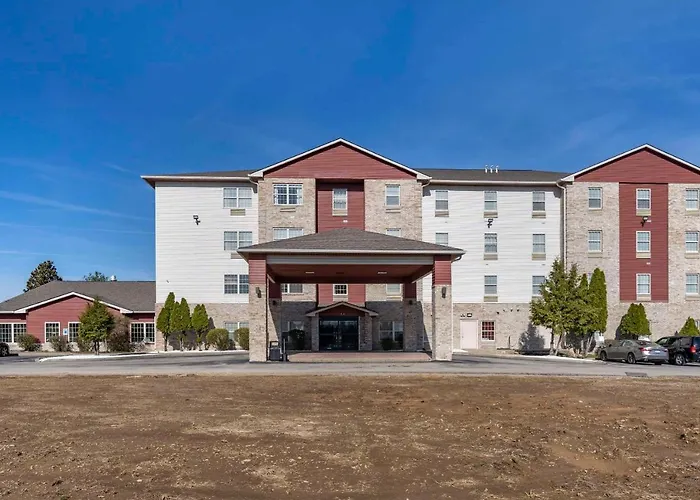 Comfort Inn & Suites Shelbyville