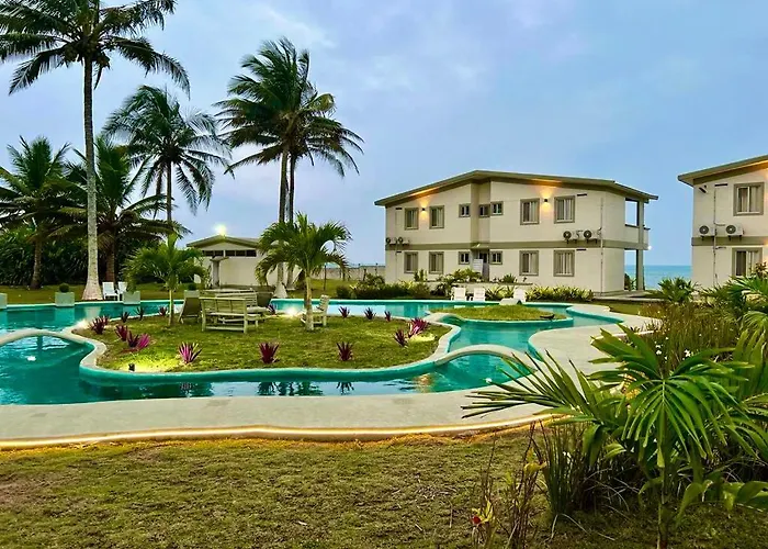 Mikipi Hotel Boutique
