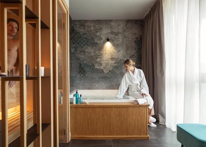 Hotel Relais Cascina Era Sandigliano