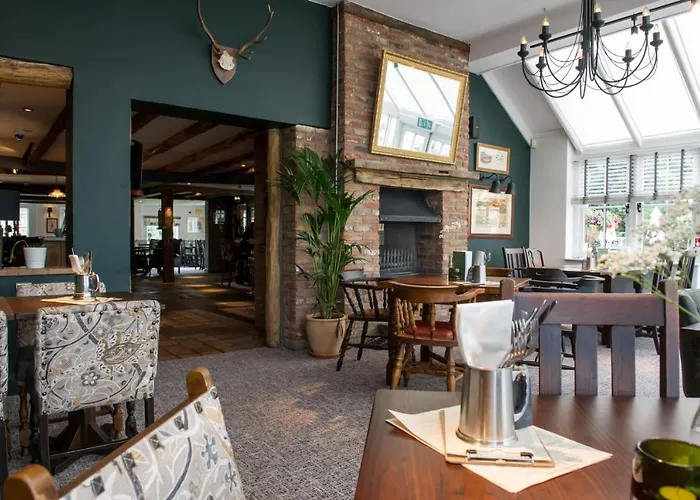 The Melville Inn By Innkeeper'S Collection Dalkeith
