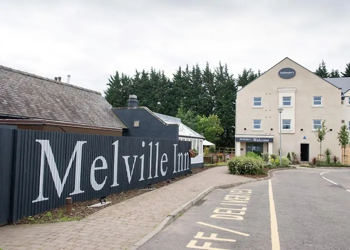 The Melville Inn By Innkeeper'S Collection
