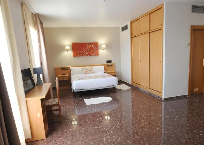 Hotel Maria Rosa