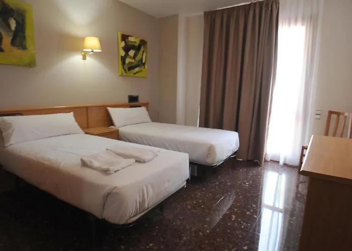 Hotel Maria Rosa