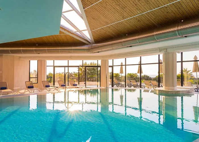 The Signature Level At Grand Palladium Sicilia Resort & Spa Campofelice Di Roccella