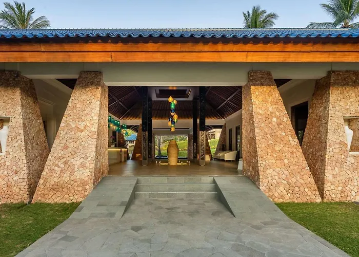 Sundancer Residences And Villas Lombok