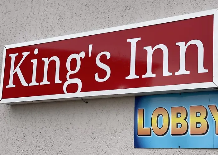 King'S Inn Torrington