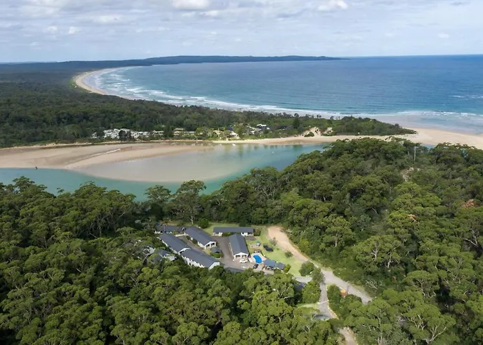 Haven Holiday Resort Sussex Inlet