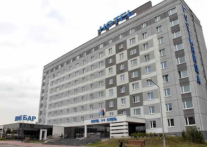 East Time Hotel