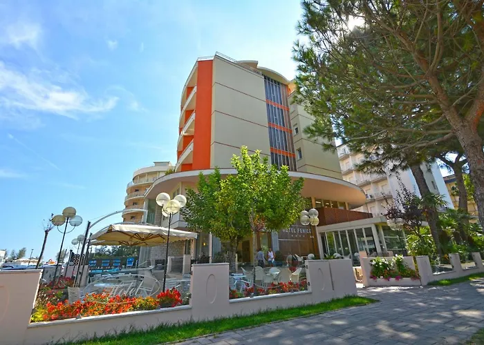 Hotel Fenice