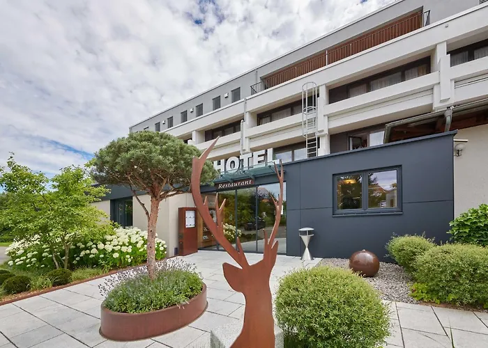 Hotel Schoenbuch