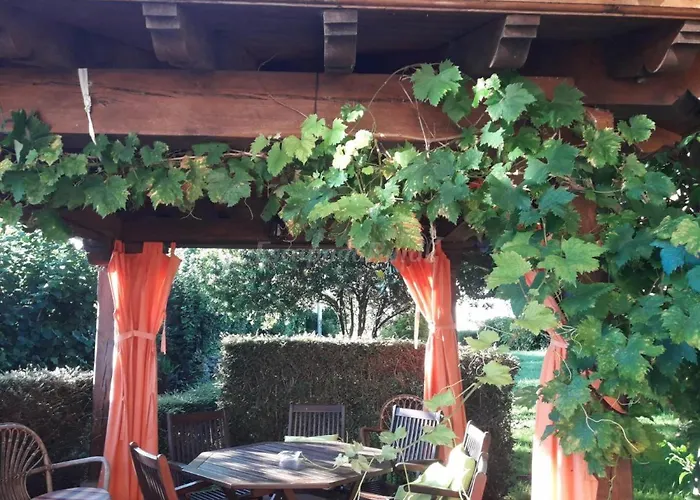 Casa Rural Mariluz