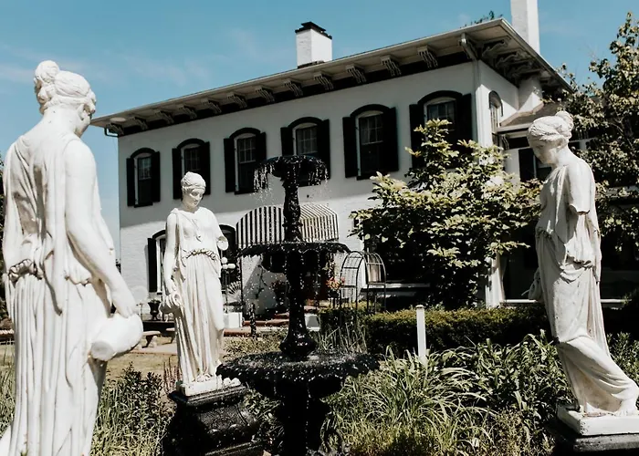Maxwell Mansion