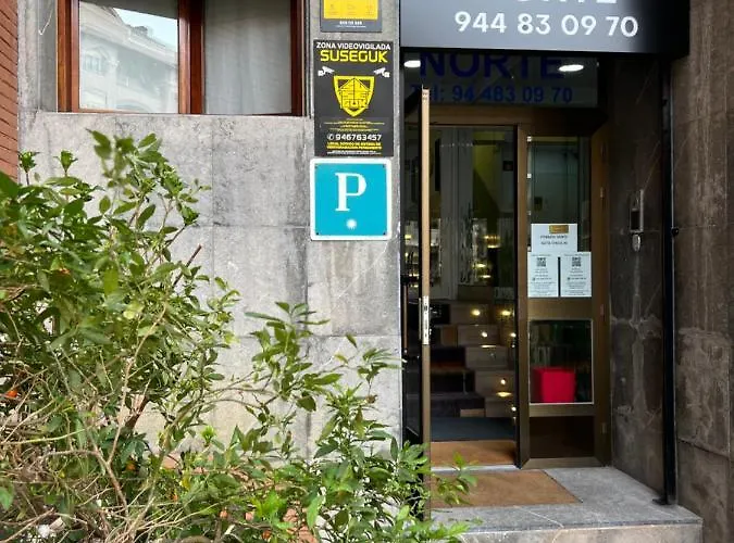 Pension Norte