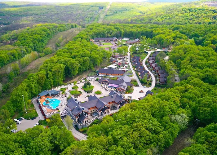 Avalon Resort & Spa
