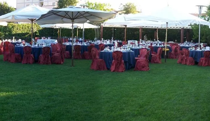 Hotel Ristorante Il Gambero Porto SantʼElpidio