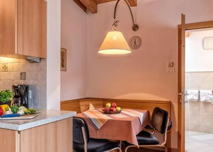 Residence Andrea