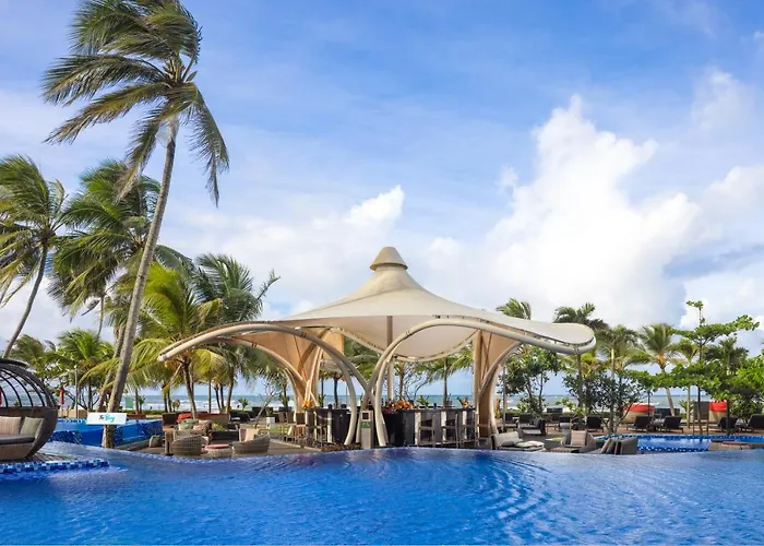 Radisson Blu Resort Galle