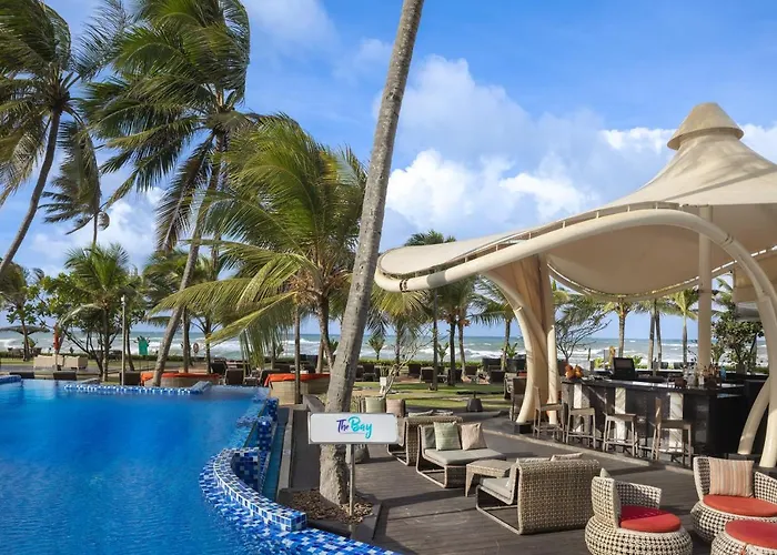 Radisson Blu Resort Galle