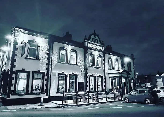 The Waterford Arms