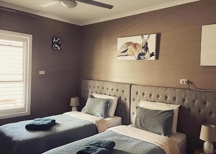 Ki Dragonfly Guesthouse