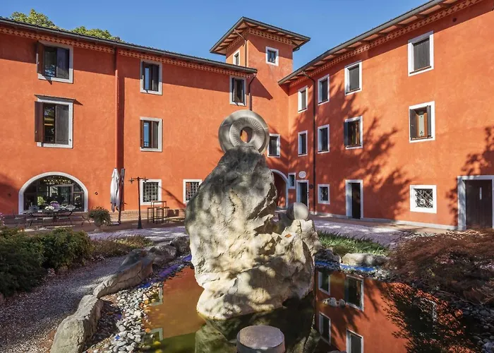 Villa Chiopris