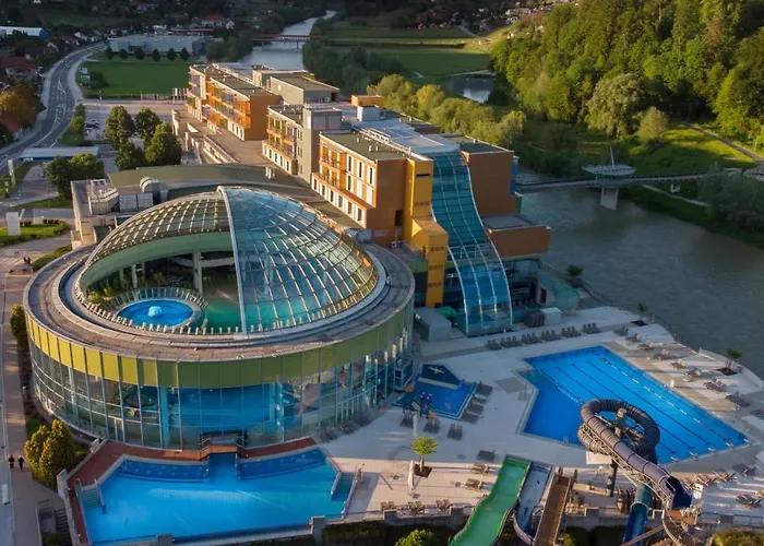 Hotel Thermana Park Lasko**** Superior
