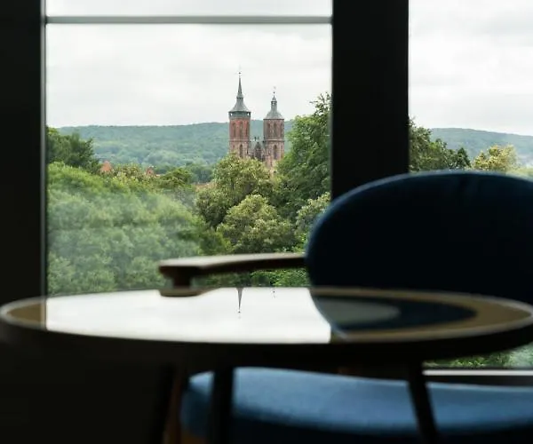 Freigeist Goettingen Innenstadt, A Member Of Design Hotels