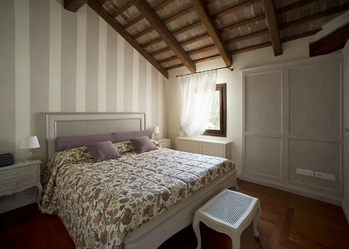 Hotel Donna Lucia Ponzano Veneto
