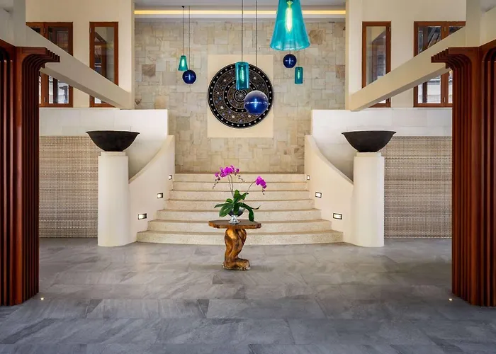 Sundancer Residences And Villas Lombok Sekotong