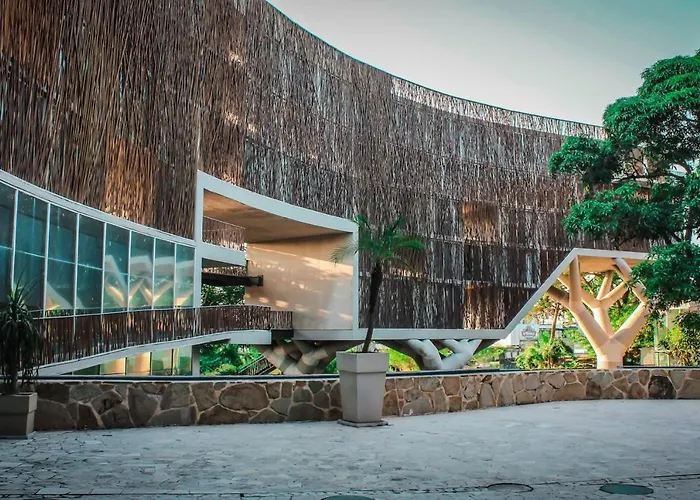 Courtyard By Marriott Tuxpan Veracruz