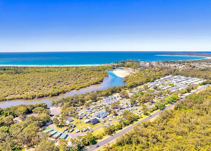 Ingenia Holidays South West Rocks