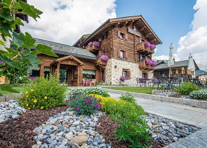 Hotel Capriolo