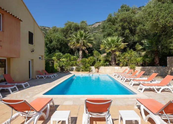 Residence Helios