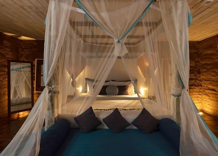 Ayurvie Sigiriya - Ayurvedic Retreat By Thema Collection