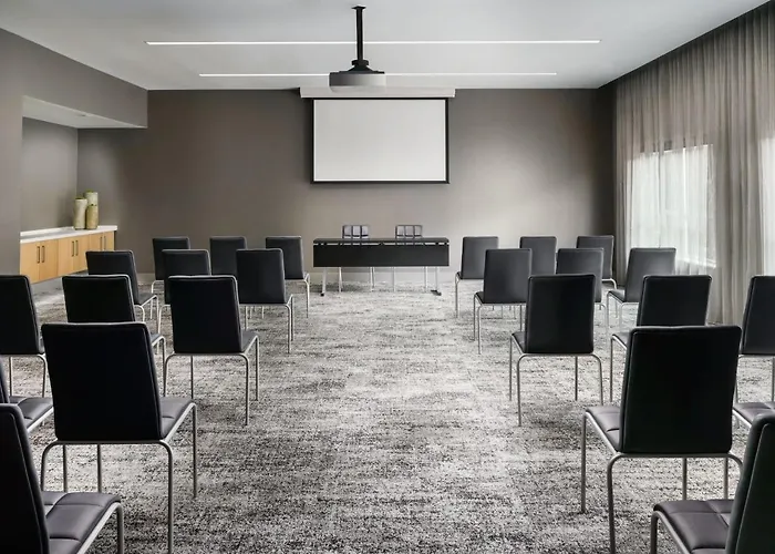 Ac Hotel By Marriott Portland Beaverton