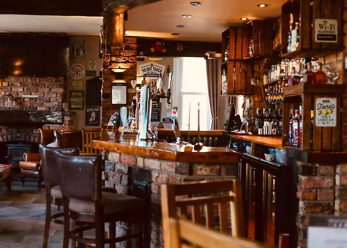The Ham And Cheese Hotel Scagglethorpe