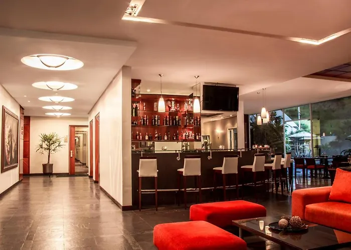 Lidotel San Cristóbal