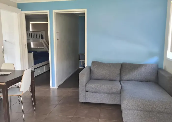 Banana Coast Caravan Park Coffs Harbour