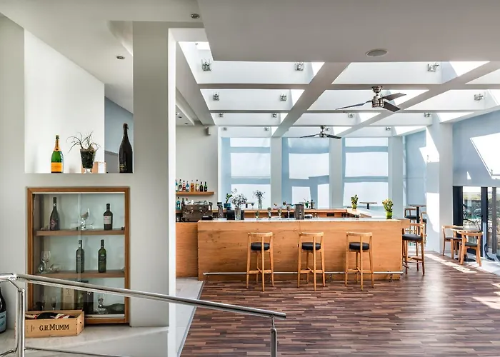 Hotel Minos Mare Royal Platanes 