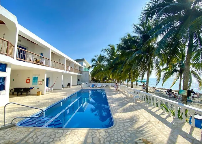 Hotel Costa Linda