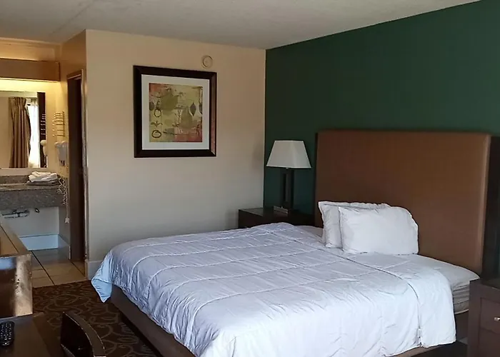Hilltop Inn Pittsburgh