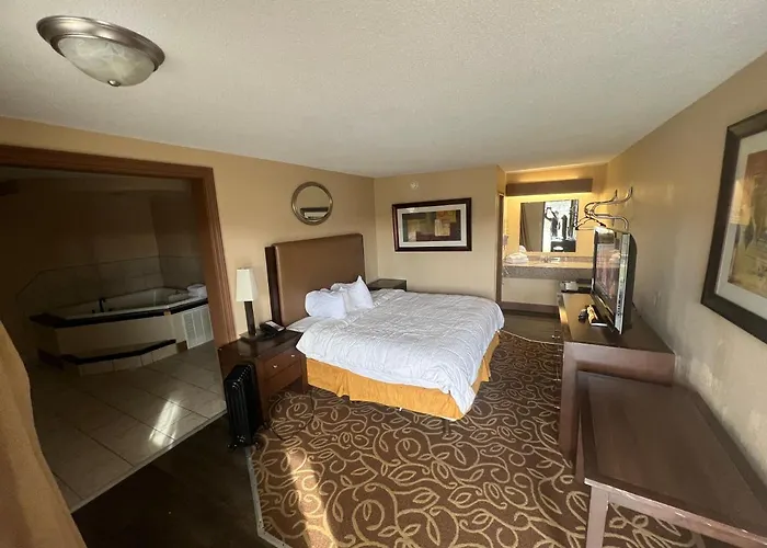 Hilltop Inn Pittsburgh