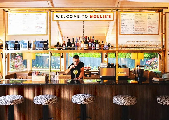 Mollie'S Bristol Hotel Filton