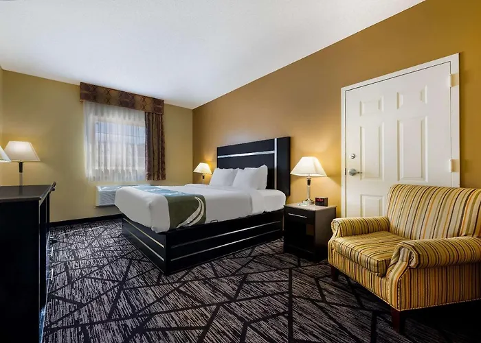 Quality Inn Fort Payne