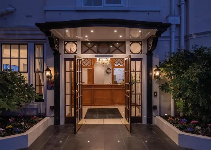 The Belmont Hotel - Adults Only