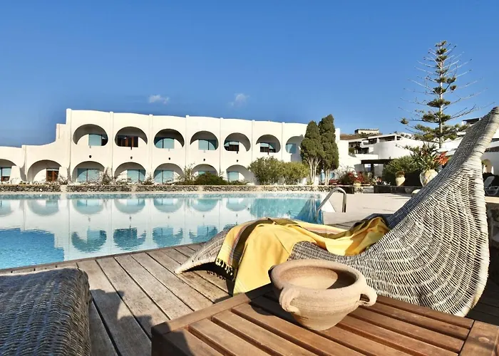 Cossyra Hotel