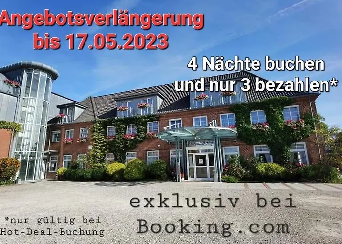 Niebüller Hof