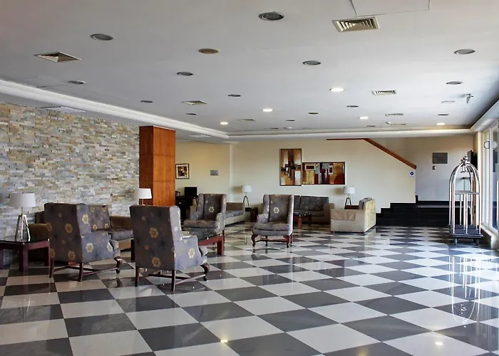 Hotel Diego De Almagro Iquique