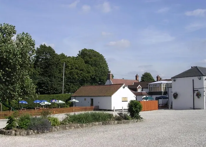 Thornton Hunt Inn